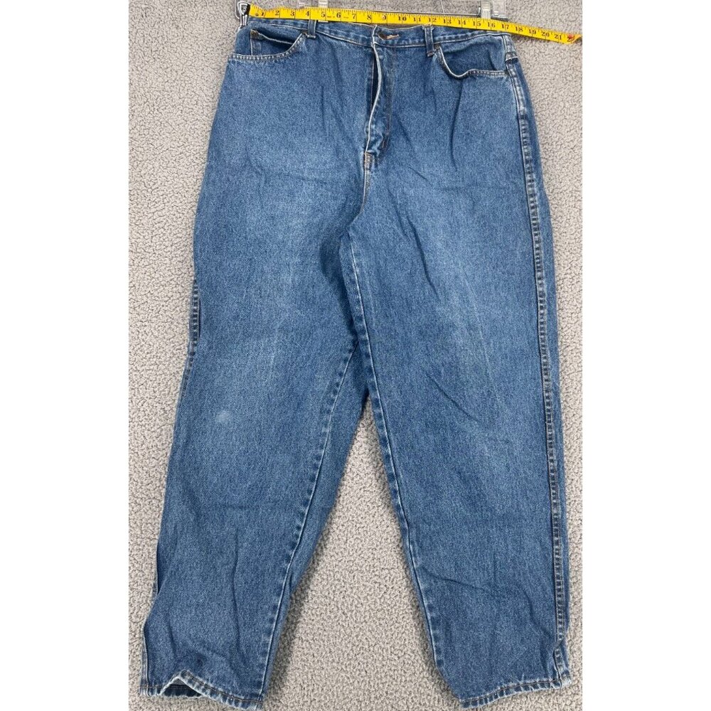 Oleg Cassini Women's Jeans Size 18